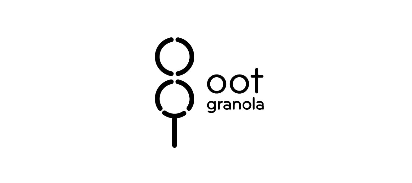 Oot granola logo YouTube